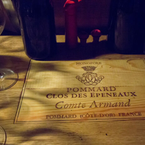 comte armand8