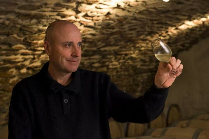 domaine bourdon portrait