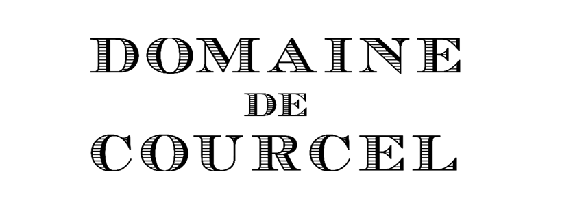 domaine courcelle pommard noir