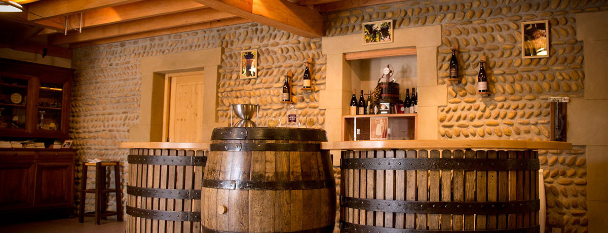domaine remiziere
