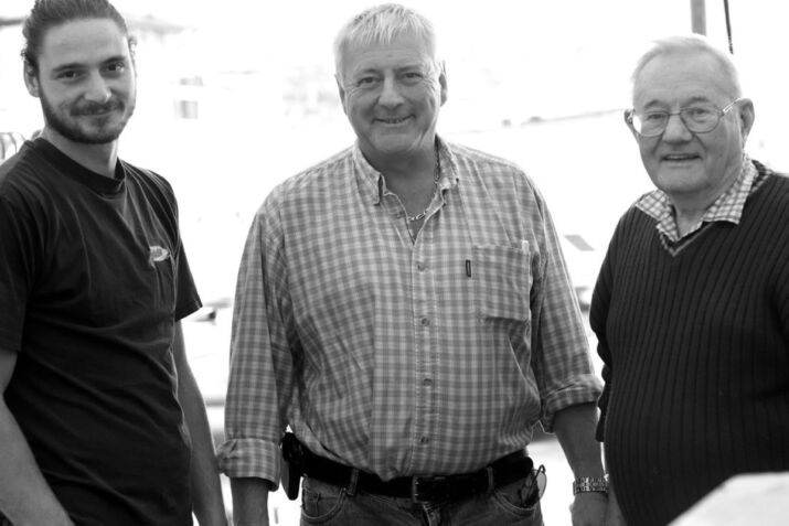 famille domaine nudant