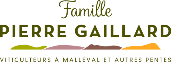 gaillard couleur