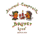 logo brunet