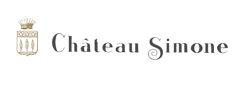 logo chateau simone couleur