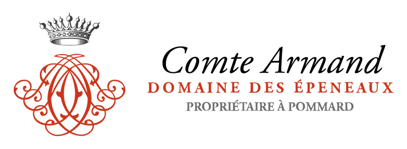 logo comte armand