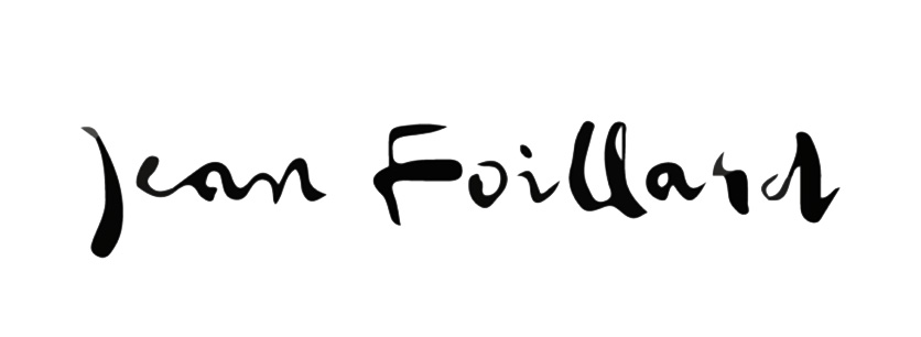 logo jean foillard