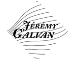 logo jeremy galvan