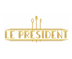 logo le president
