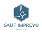 logo sauf imprévu