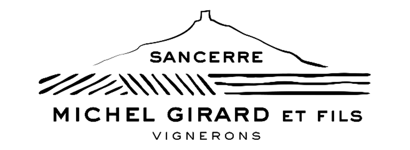 logomichel girard sancerre noir