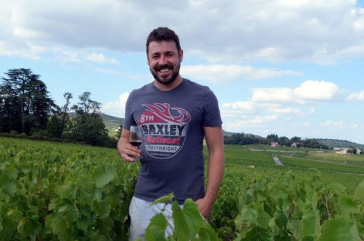 romain zordan grand pre